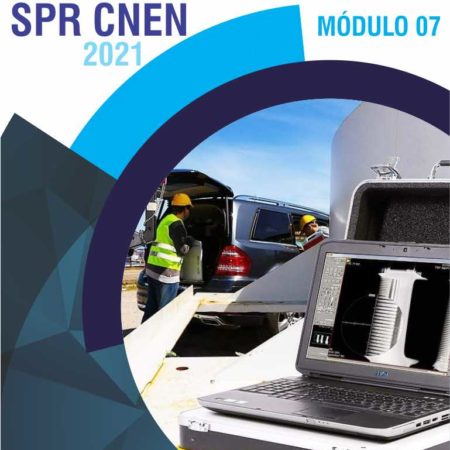 Preparatório para qualificação SPR CNEN-2021 – Módulo 7
